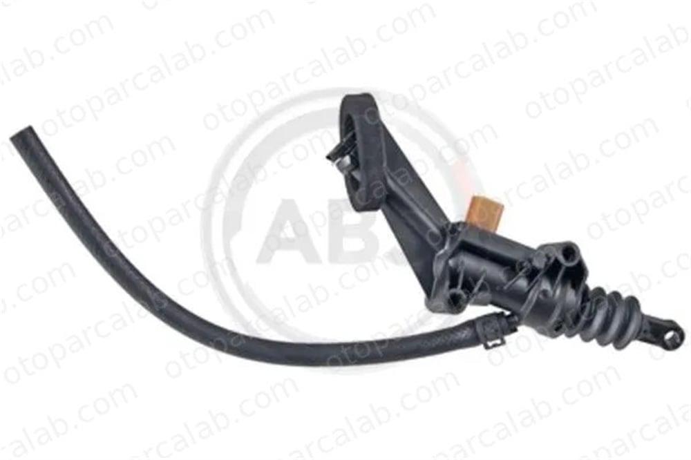 FORD ORJINAL CC117A542AC Debriyaj Merkezi Üst FORD TRANSIT Panelvan/Van TRANSIT Minibüs/Otobüs CC117A542AC 1762804