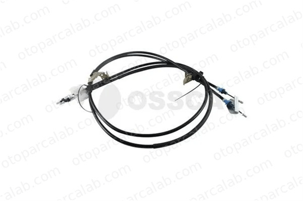 FORD ORJINAL CV612A603BC El Fren Teli Arka Sağ veya Sol FORD KUGA II KUGA II VAN CV612A603BC 1805451