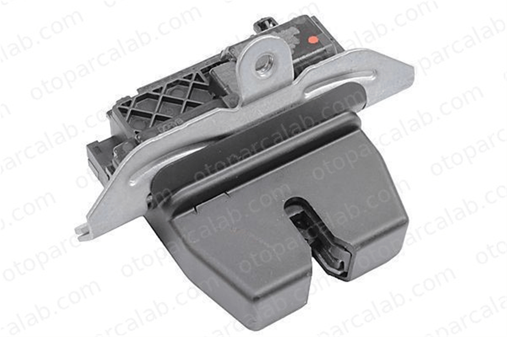 FORD ORJINAL DS7AN442A66AB Bagaj Kapak Kilidi FORD MONDEO V Turnier MONDEO V Hatchback DS7AN442A66AB 1846027