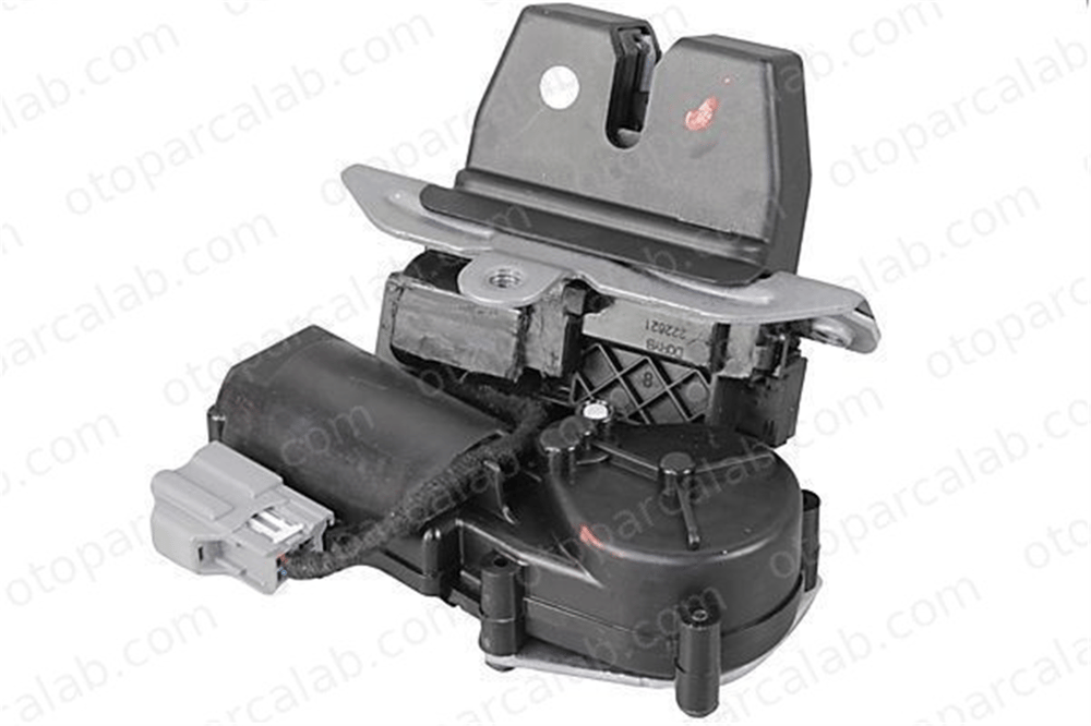 FORD ORJINAL DS7AN442A66BE Bagaj Kapak Kilidi FORD MONDEO V Turnier MONDEO V Hatchback DS7AN442A66BE 1867585
