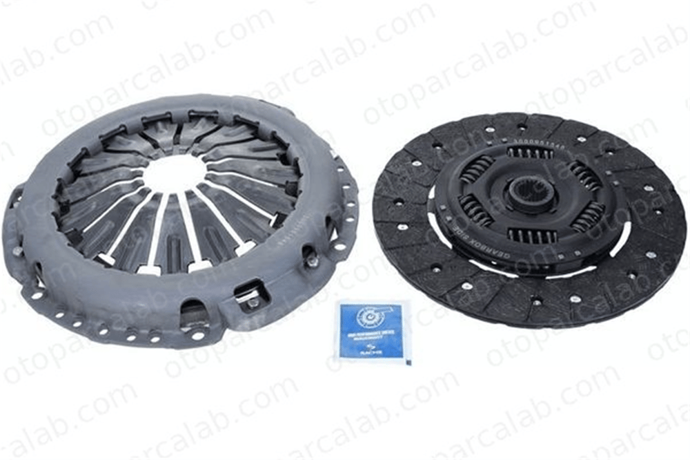 FORD ORJINAL DS7G7540DD Debriyaj Seti FORD KUGA II S-MAX DS7G7540DD RMBG917540BF