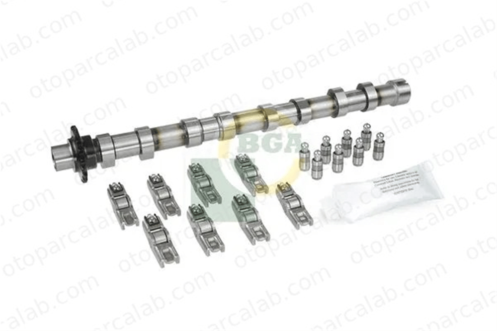 FORD ORJINAL DS7Q6A270BB Eksantrik Mili CITROËN JUMPER Panelvan/Van FORD GALAXY III DS7Q6A270BB 9804424280