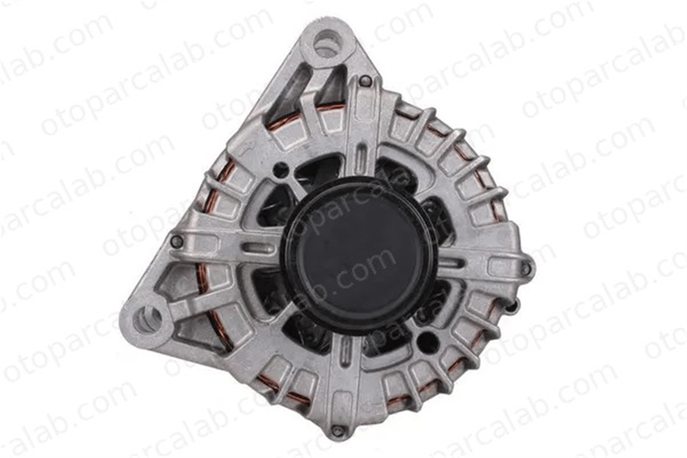 FORD ORJINAL DS7T10300FC Alternatör FORD GALAXY III S-MAX DS7T10300FC 1870356