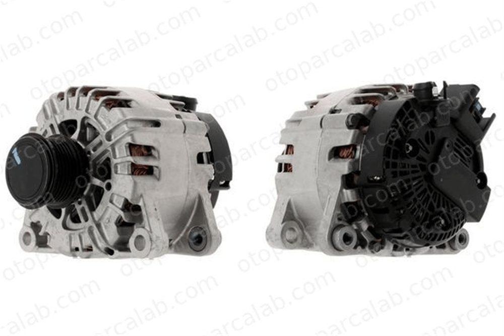 FORD ORJINAL DS7T10300KE Alternatör FORD TRANSIT V363 Panelvan/Van GALAXY III DS7T10300KE 1870357