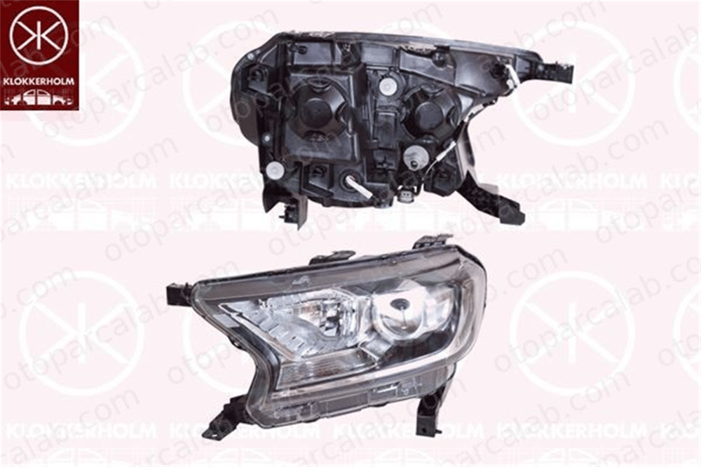 FORD ORJINAL EB3B13W029JL Far Lambası Sağ FORD RANGER EB3B13W029JL 1907150