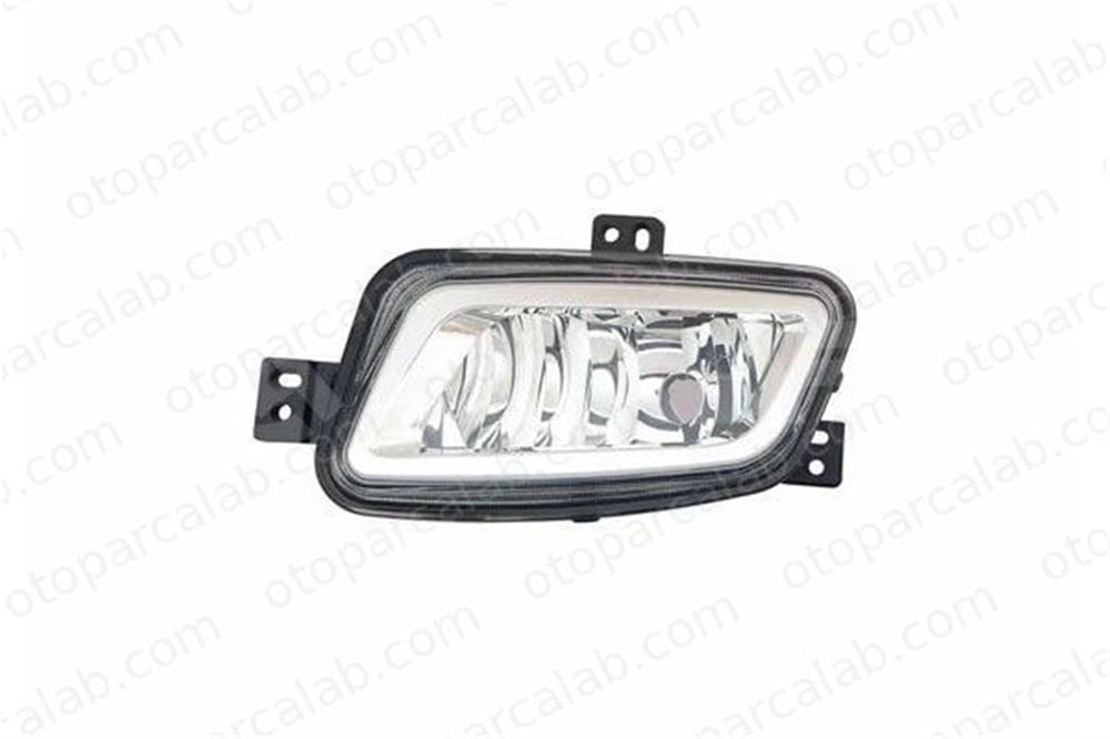 FORD ORJINAL EB3B15A254AB Sis Farı Ön Sağ FORD RANGER EB3B15A254AB