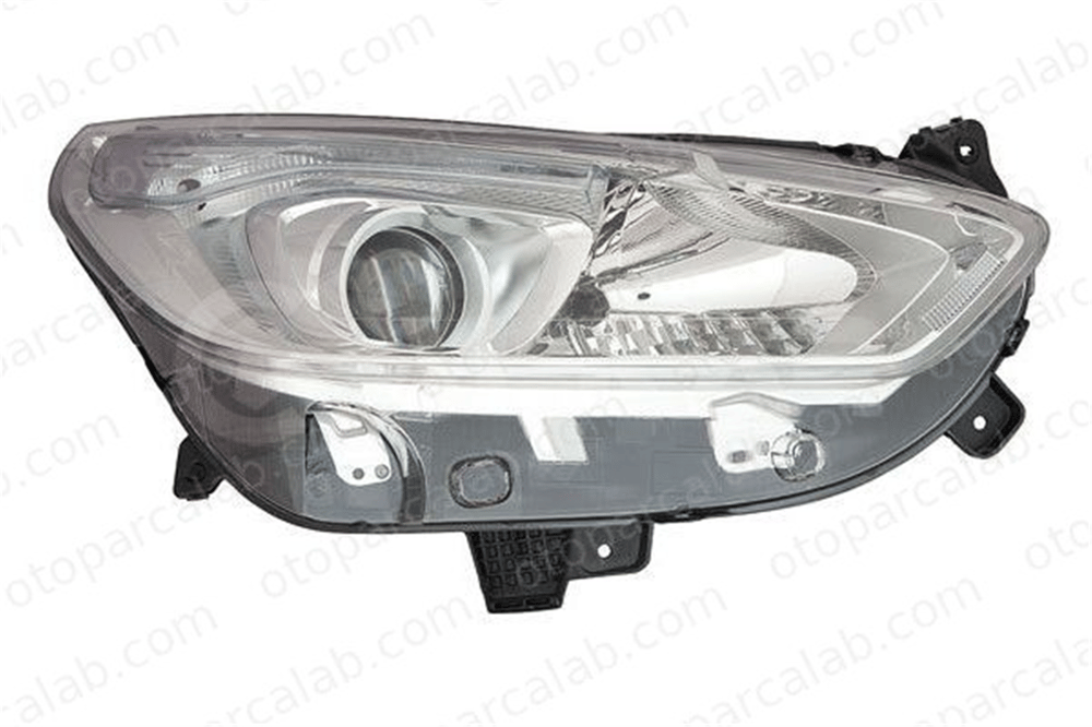 FORD ORJINAL EM2B13W029AF Far Lambası Sağ FORD GALAXY III S-MAX EM2B13W029AF 1921533