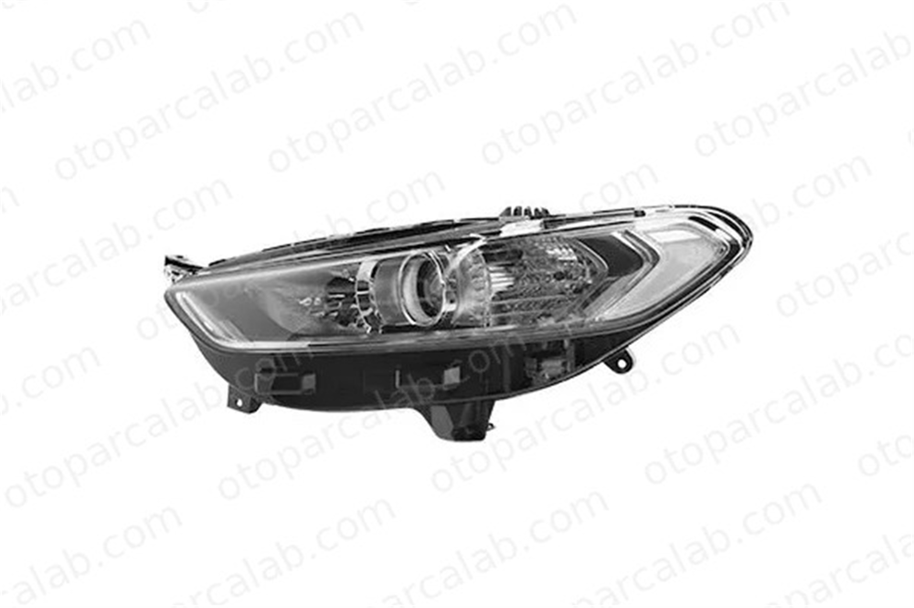 FORD ORJINAL ES7313W030ED Far Lambası Sol FORD MONDEO V Turnier MONDEO V Hatchback ES7313W030ED 2117319