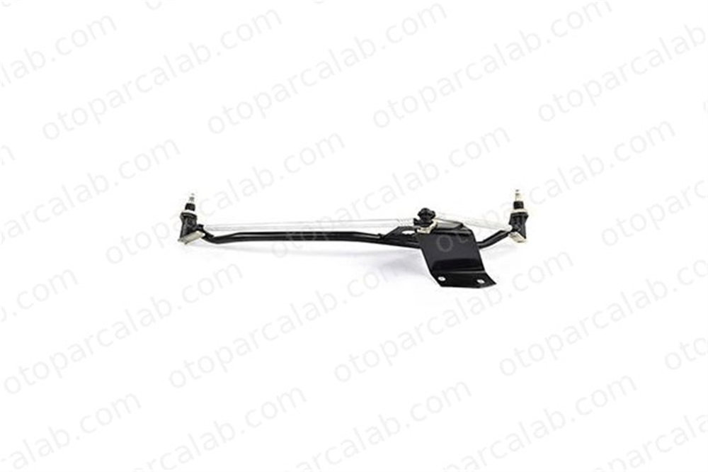 FORD ORJINAL ET7617528AB Silecek Süpürgesi Ön FORD TOURNEO COURIER B460 MPV TRANSIT COURIER B460 Kasa/büyük limuzin 1840436 1840437