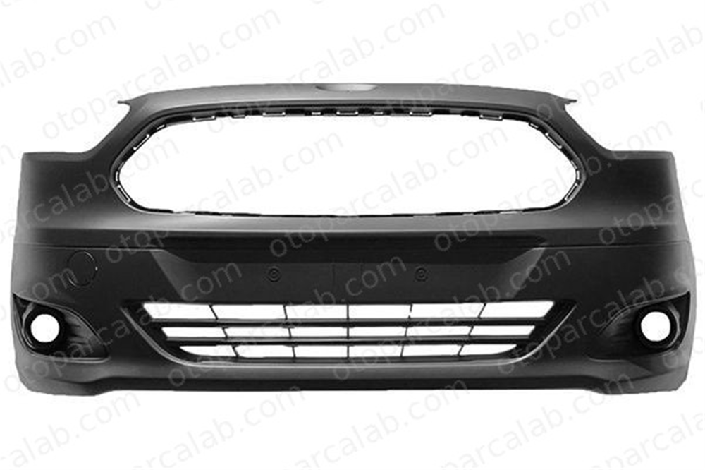 FORD ORJINAL ET7617K819KGXWAA Tampon Ön FORD TRANSIT COURIER B460 Kasa/büyük limuzin TRANSIT COURIER B460 MPV ET7617K819KGXWAA 1932019