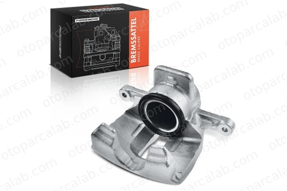 FORD ORJINAL EY162B302AA Fren Kaliper Ön Sol FORD FIESTA VI B-MAX EY162B302AA 1751876