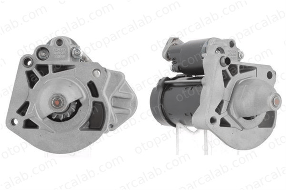 FORD ORJINAL F1FT11000LB Marş Dinamosu FORD FOCUS III FOCUS III Sedan F1FT11000LB 1873443