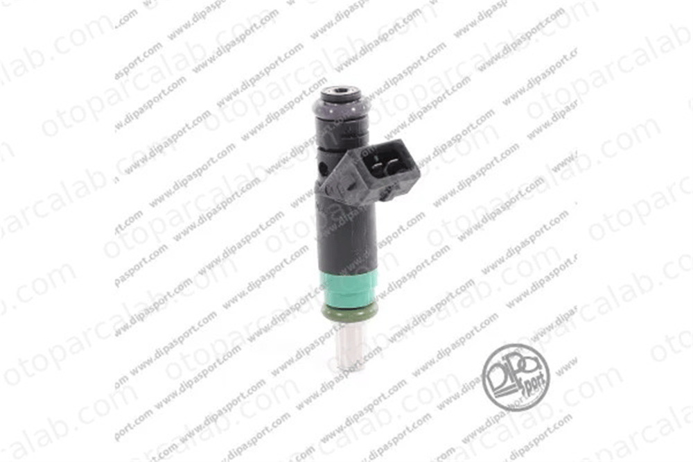 FORD ORJINAL F98MF9F593BC Enjektör FORD FIESTA V FOCUS II 98MF9F593BC 1071994