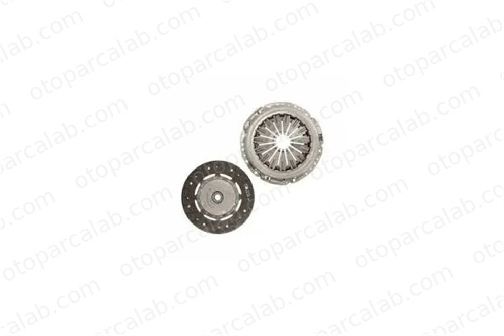 FORD ORJINAL FM517C623AB Debriyaj Seti FORD FOCUS III FOCUS III Sedan FM517C623AB 2257493