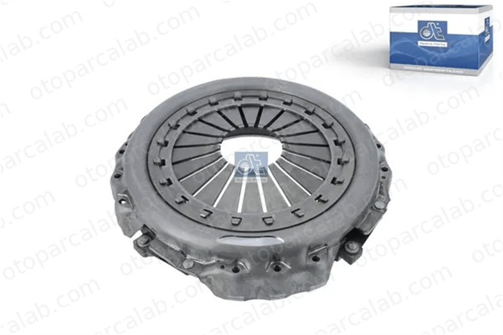 FORD ORJINAL GC467563EB Debriyaj Baskı FORD F-LINE Cargo GC467563EB GC467563AA