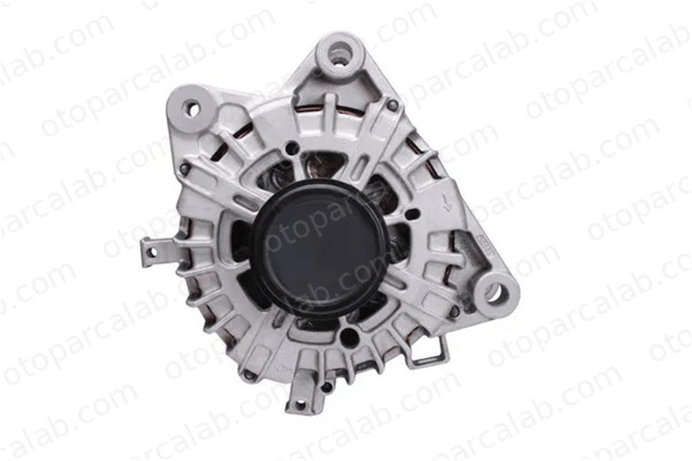 FORD ORJINAL GK2T10300EA Alternatör FORD TRANSIT V363 Panelvan/Van TRANSIT V363 Platform şasi GK2T10300BD 2165474