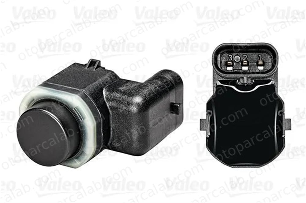 FORD ORJINAL GK2T15K859BA57VT Park Sensörü FORD C-MAX II FOCUS III GK2T15K859BA57VT 1765230