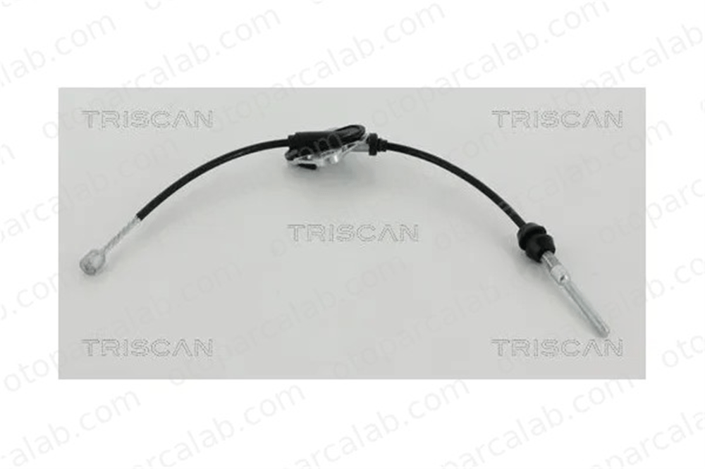 FORD ORJINAL GN152853AB El Fren Teli Arka Sağ veya Sol FORD FIESTA VI B-MAX GN152853AB 1751871