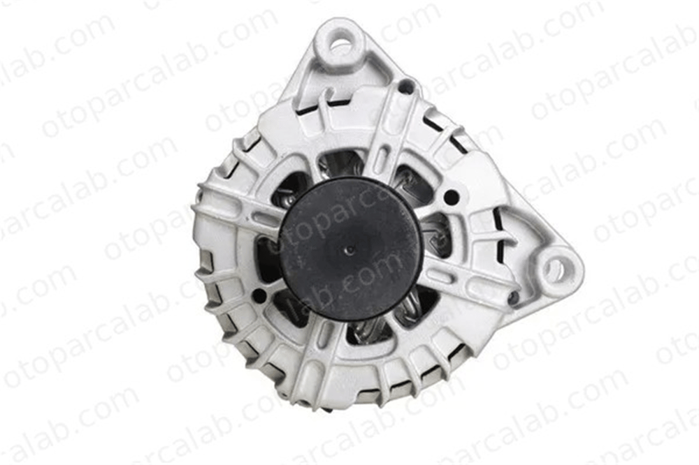 FORD ORJINAL H1BT10300DD Alternatör FORD FIESTA VII Van KA+ III H1BT10300DD 2077256
