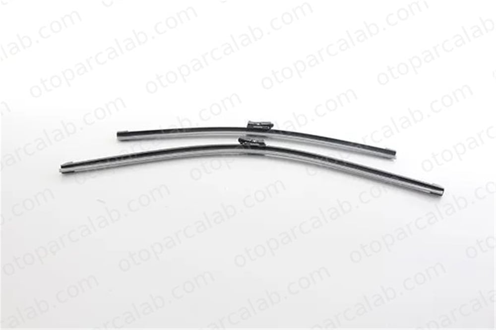 FORD ORJINAL HAMJ17528FA Silecek Süpürgesi Ön 500 mm - 20 inç AUDI A5 Sportback A5 2125733 357955427