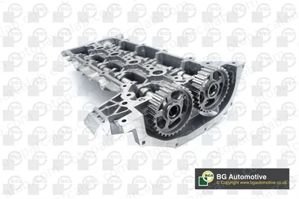 FORD ORJINAL HG9Q6E262CC Eksantrik Mili FORD GALAXY III S-MAX HG9Q6E262CC 2321504