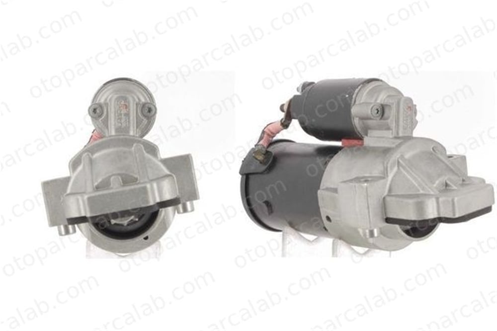 FORD ORJINAL JB3T11000AC Marş Dinamosu FORD RANGER JB3T11000AC 2283423