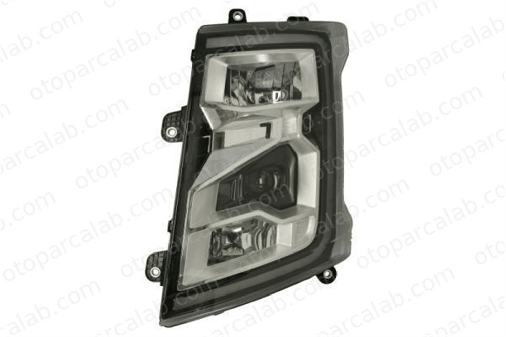 FORD ORJINAL JC4613E015AE Far Sol FORD F-LINE Cargo JC4613E015AE 19545FD