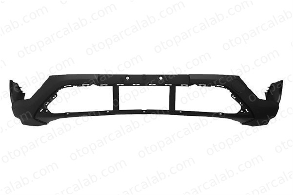 FORD ORJINAL JK21R17757AE5YZ9 Tampon Ön FORD TRANSIT CUSTOM V362 Minibüs/Otobüs TRANSIT CUSTOM V362 Panelvan/Van JK21R17757AE5YZ9 2317979
