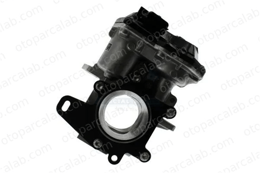 FORD ORJINAL JN1Q9M425AD Egr Valfi FORD ECOSPORT FOCUS IV JN1Q9M425AD 2225536