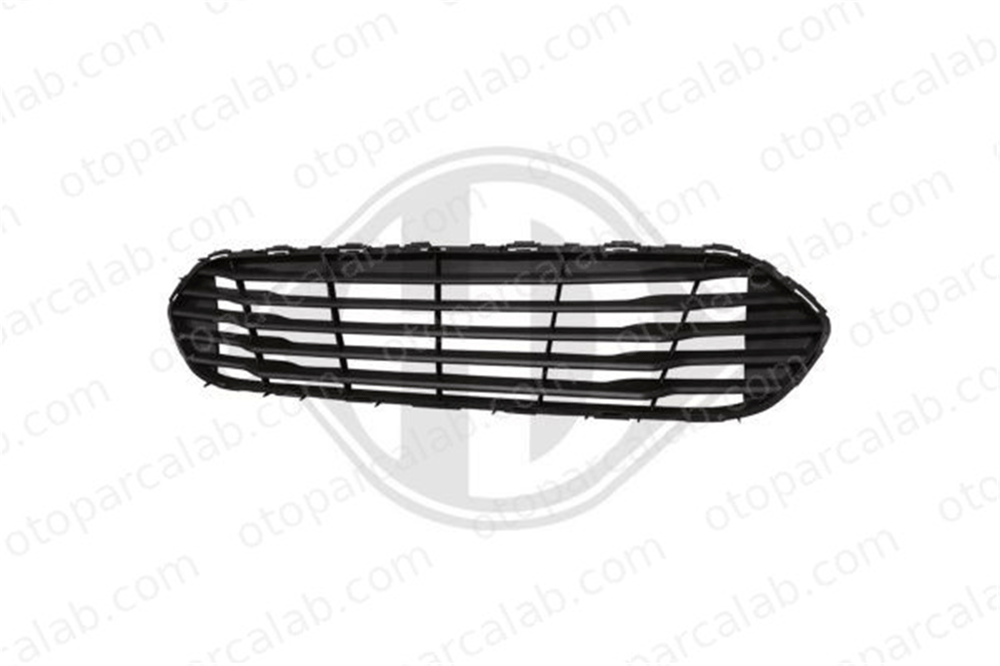 FORD ORJINAL JT7617B968AB Tampon Panjuru Ön FORD TRANSIT COURIER B460 Kasa/büyük limuzin TRANSIT COURIER B460 MPV JT7617B968AB 2236344