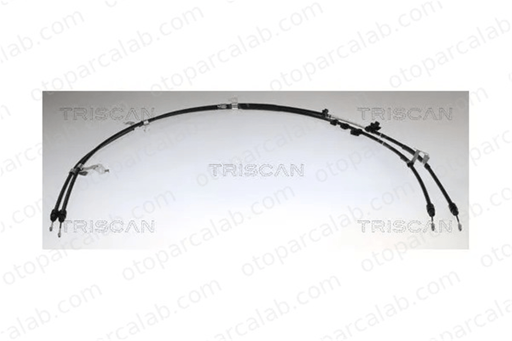 FORD ORJINAL JX612A603BEE El Fren Teli Arka Sağ veya Sol FORD FOCUS IV FOCUS IV Turnier JX612A603BEE 2197312