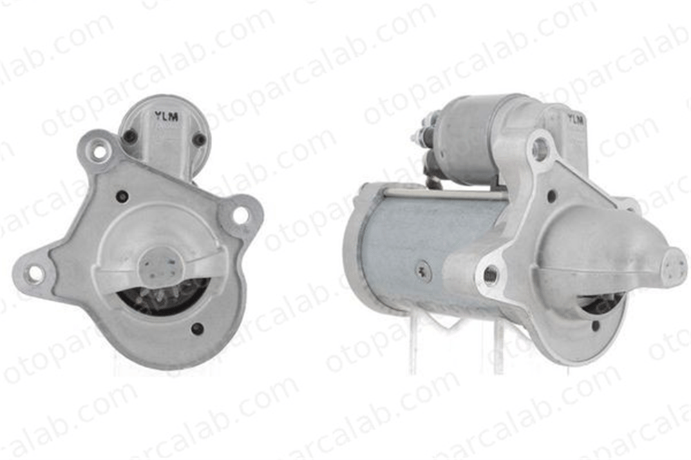 FORD ORJINAL JX6T11000ZA Marş Dinamosu FORD FOCUS IV FOCUS IV Sedan JX6T11000ZA 2210525