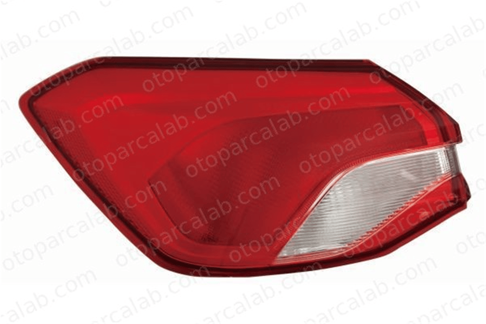 FORD ORJINAL JX7B13404CE Stop Lambası Dış Sağ FORD FOCUS IV JX7B13404CE 2196014