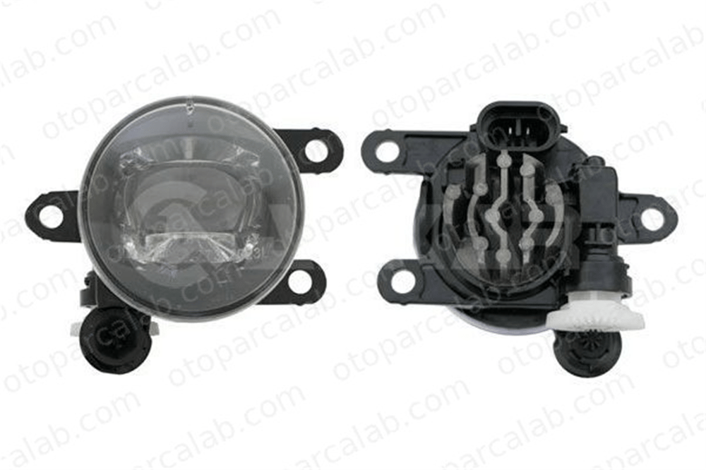 FORD ORJINAL JX7B15A255AA Sis Farı Ön Sol VOLVO XC40 FORD FOCUS IV JX7B15A255AA 2267330