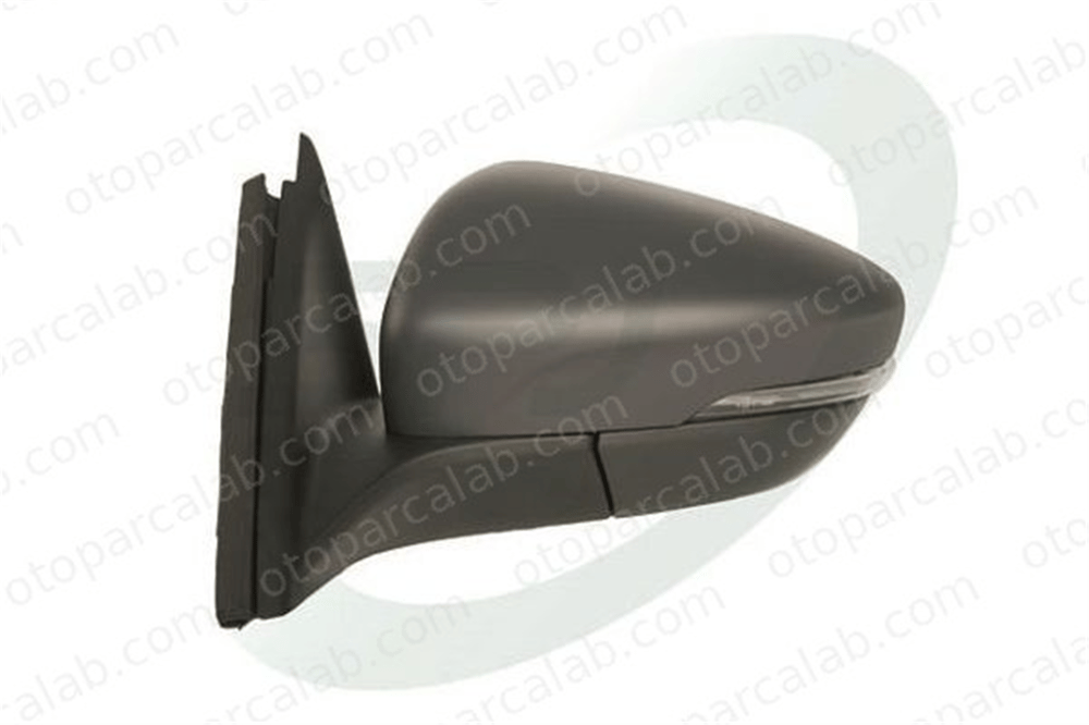 FORD ORJINAL JX7B17E715AA Dikiz Aynası Dış Sol FORD FOCUS IV FOCUS IV Turnier JX7B17E715AA JU5A13B374AA