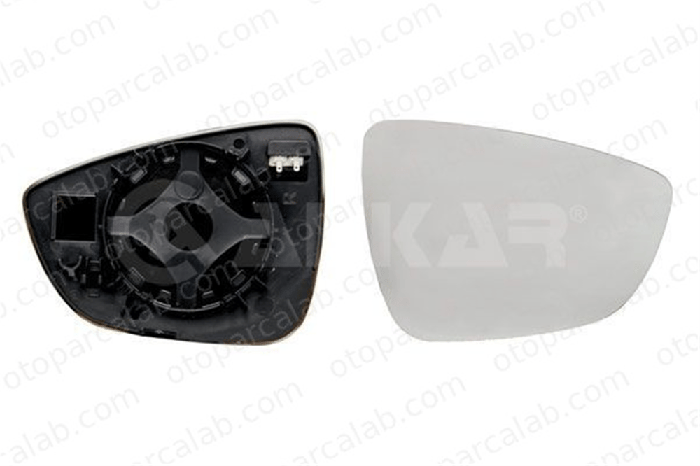 FORD ORJINAL JX7B17K740DA Ayna Camı Dış Sağ FORD FOCUS IV FOCUS IV Turnier JX7B17K740DA 2195775