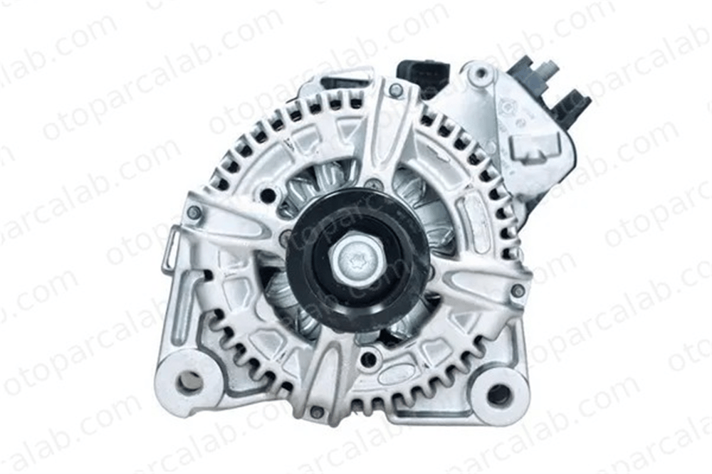 FORD ORJINAL KK2111238BA Alternatör FORD TRANSIT CUSTOM V362 Minibüs/Otobüs TRANSIT V363 Panelvan/Van KK2111238BA 2502048