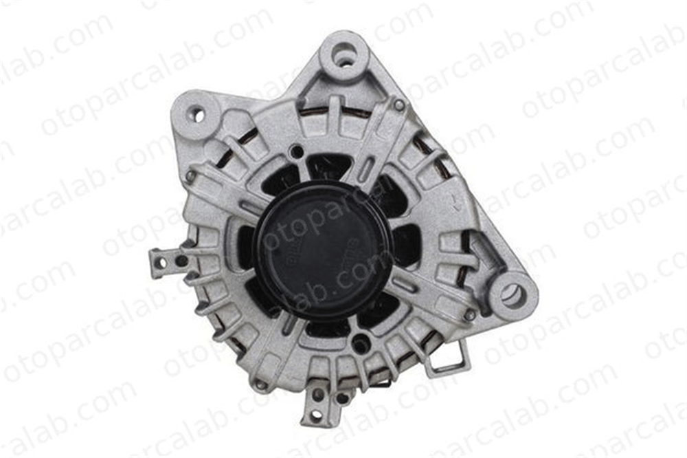 FORD ORJINAL KK3T10300BA Alternatör FORD TRANSIT V363 Panelvan/Van TRANSIT V363 Platform şasi KK3T10300BA 2337217