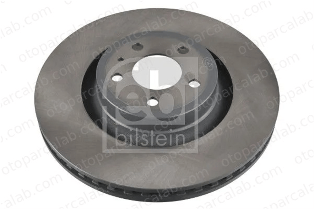 FORD ORJINAL KR3C1125EB Fren Disk Ayna Ön Sağ ve Sol FORD USA MUSTANG Convertible MUSTANG Coupe KR3C1125EB 1915620