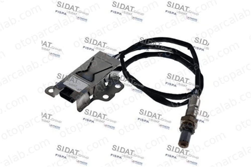 FORD ORJINAL KV615E145AC Oksijen (Lambda) Sensörü FORD TOURNEO CONNECT / GRAND TOURNEO CONNECT V408 MPV TRANSIT CONNECT MPV KV615E145AC 2261645