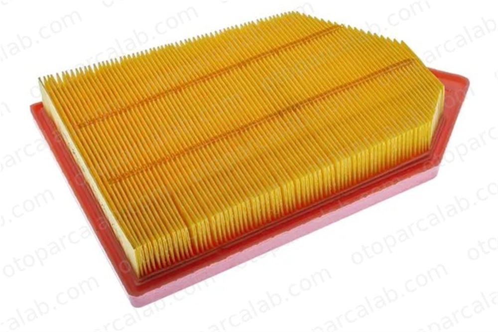 FORD ORJINAL L1B19601AB Hava Filtresi FORD FIESTA VII FIESTA VII Van L1B19601AB 2380393
