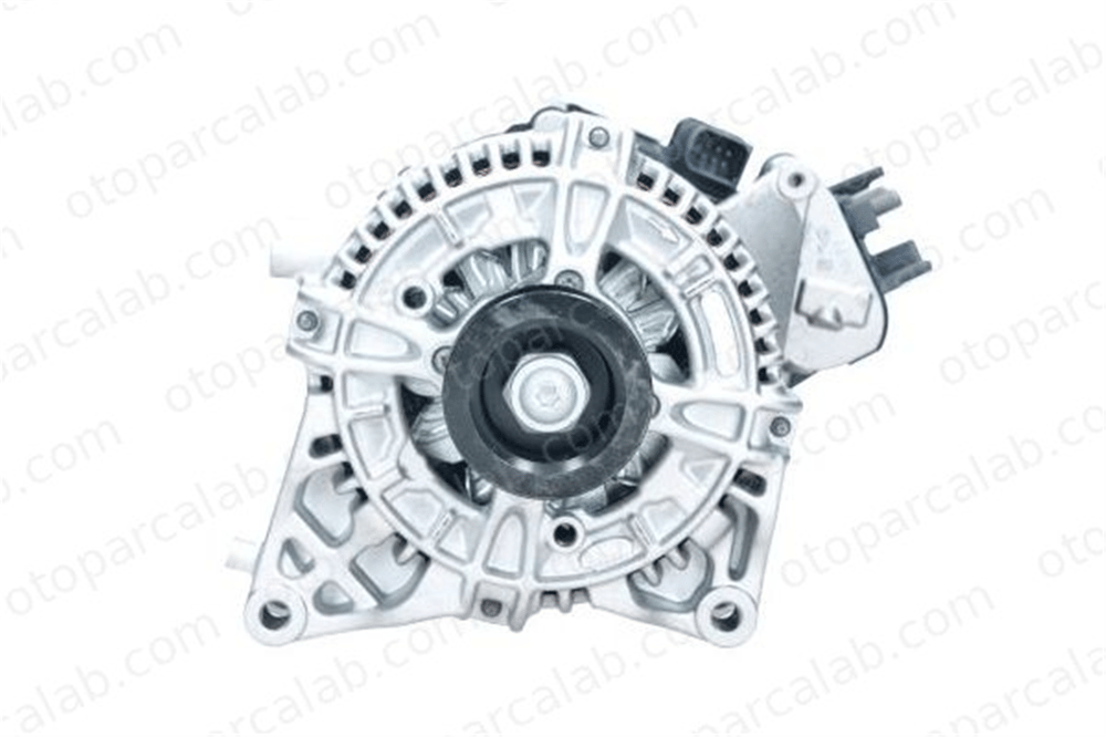 FORD ORJINAL L1TA11238BA Alternatör FORD FIESTA VII FOCUS IV L1TA11238BA 2485262
