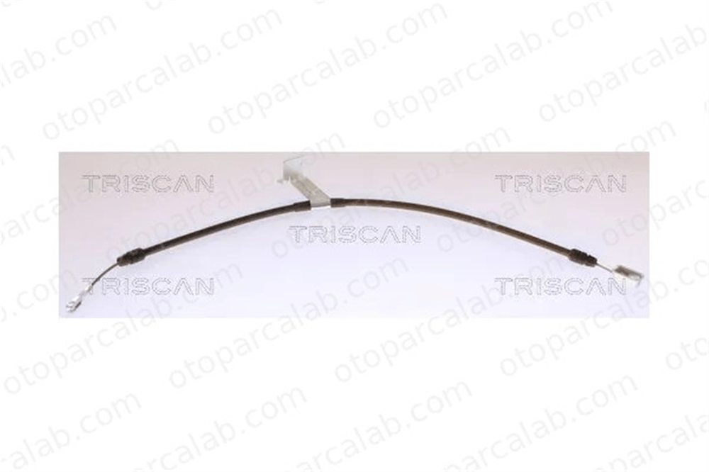 FORD ORJINAL LK312853FC El Fren Teli Arka Sağ veya Sol FORD TRANSIT V363 Panelvan/Van TRANSIT V363 Platform şasi LK312853FC 2396892