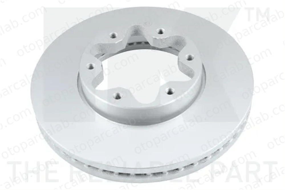 FORD ORJINAL LK411125AC Fren Disk Ayna Ön Sağ ve Sol FORD TRANSIT V363 Panelvan/Van TRANSIT V363 Platform şasi LK411125AC 2487243