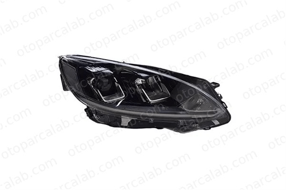 FORD ORJINAL LV4B13W029AG Far Lambası Sağ FORD KUGA III 2474545 2451612