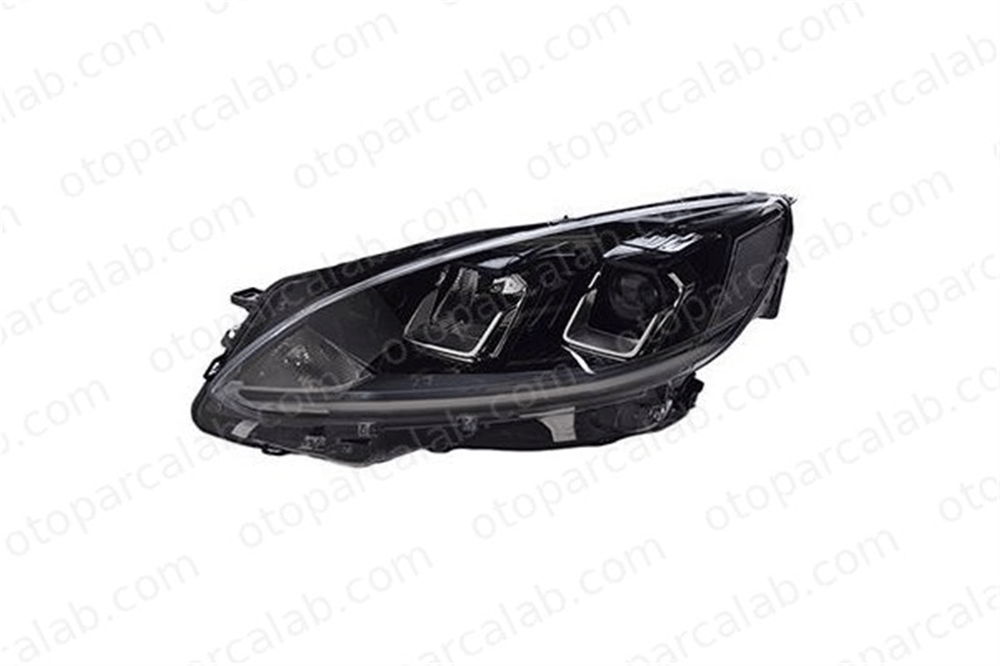 FORD ORJINAL LV4B13W030AG Far Lambası Sol FORD KUGA III 2474547 2444221