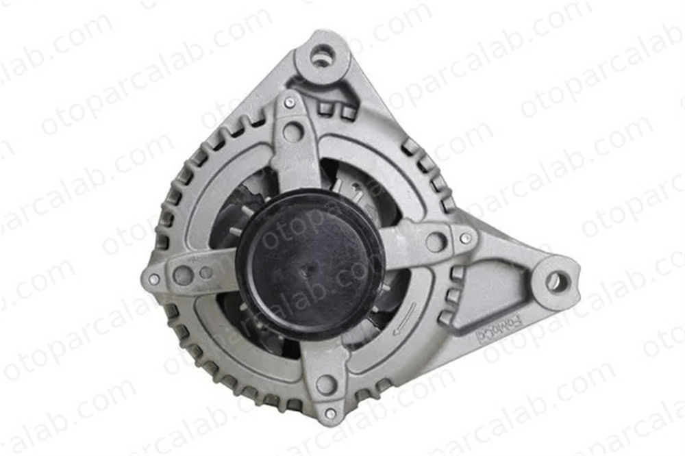 FORD ORJINAL LX6T10300EAA Alternatör FORD FOCUS IV FOCUS IV Turnier LX6T10300EAA 2198947