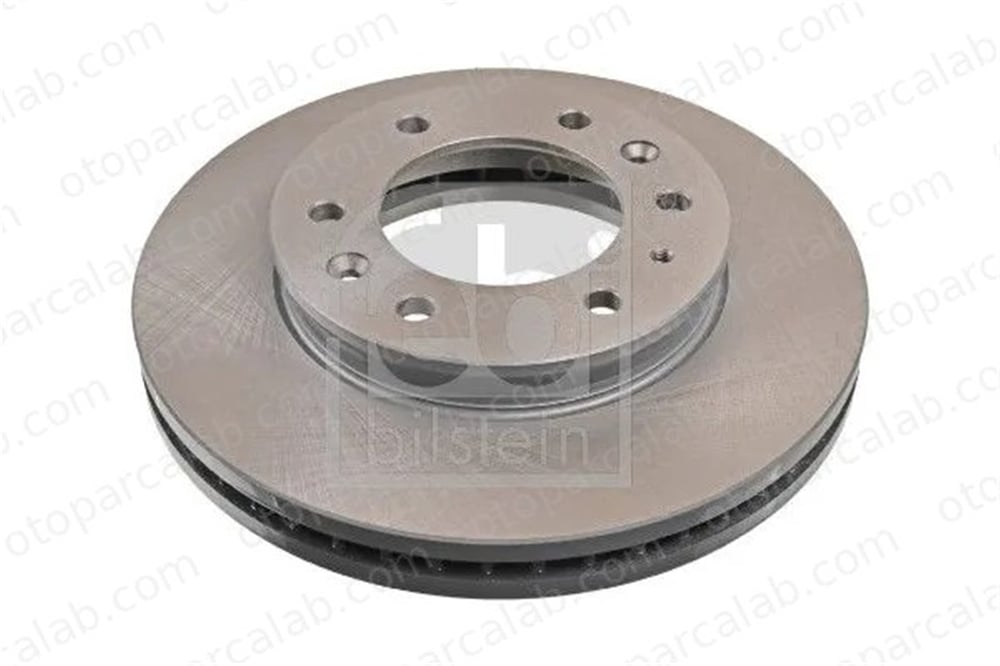 FORD ORJINAL MB3C1125EA Fren Disk Ayna Ön Sağ ve Sol FORD RANGER MB3C1125EA 1727183