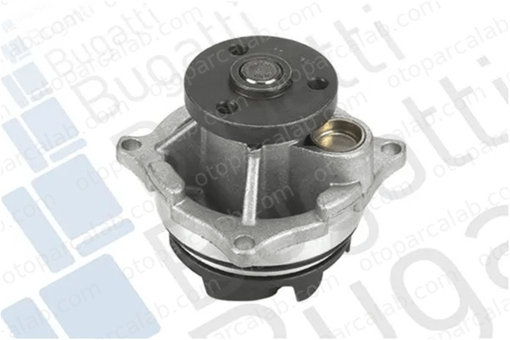 FORD ORJINAL ME988X8591F1D Devirdaim Su Pompası FORD FOCUS I FOCUS I Turnier ME988X8591F1D 1000156