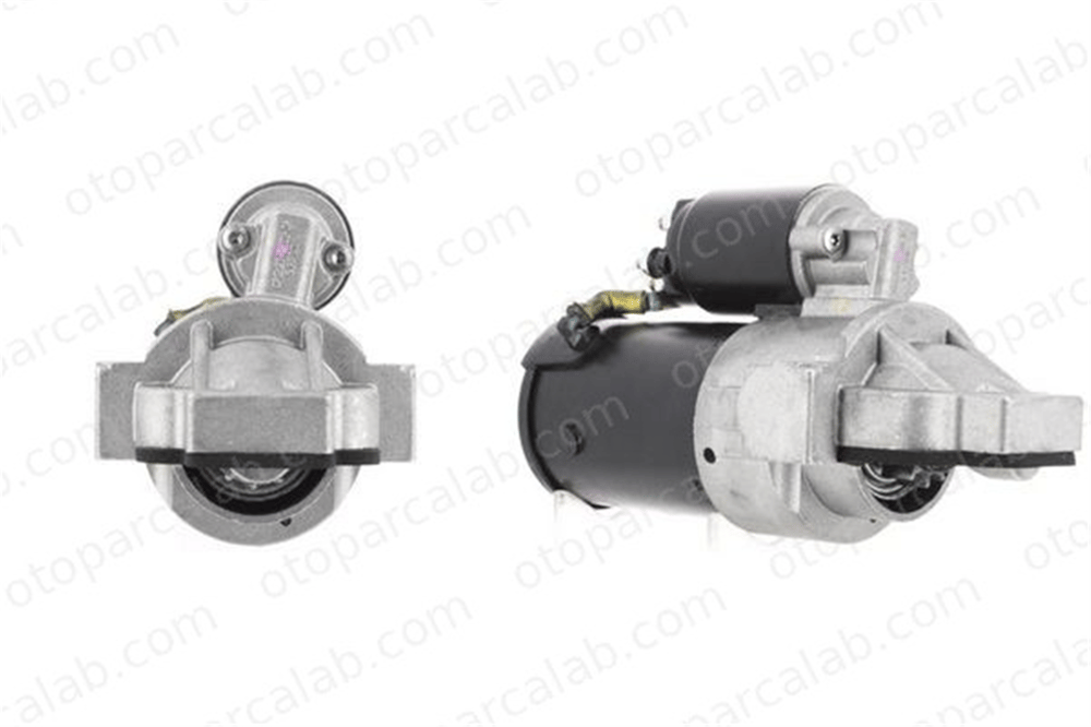 FORD ORJINAL PZ3T11000DA Marş Dinamosu FORD TRANSIT V363 Panelvan/Van TRANSIT V363 Platform şasi PZ3T11000DA 2120265